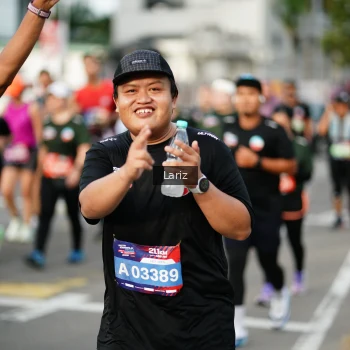 Runner Photo 3725770