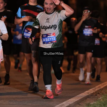 Runner Photo 3725773