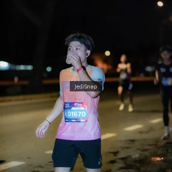 Runner Photo 3725779
