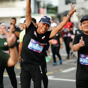 Runner Photo 3725782