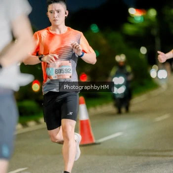 Runner Photo 3725784