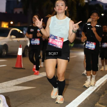Runner Photo 3725790
