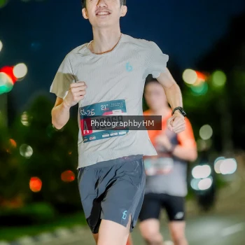 Runner Photo 3725797