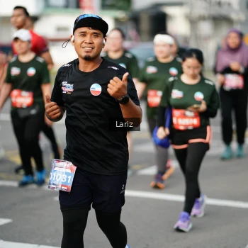 Runner Photo 3725798