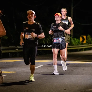 Runner Photo 3725800