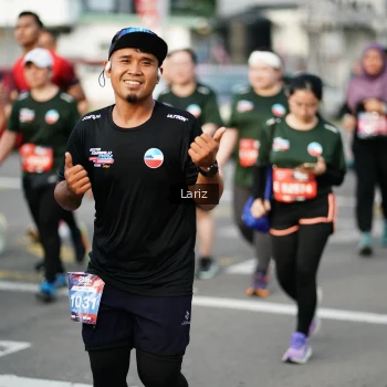 Runner Photo 3725802