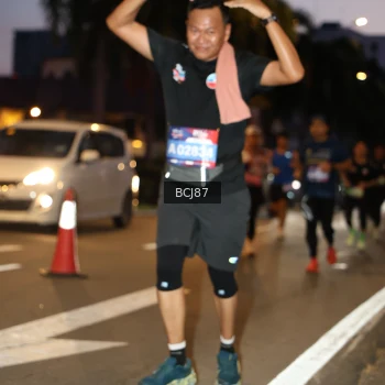 Runner Photo 3725806