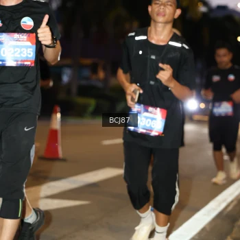 Runner Photo 3725807