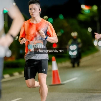 Runner Photo 3725815