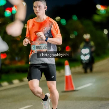 Runner Photo 3725817