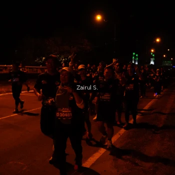 Runner Photo 3725819
