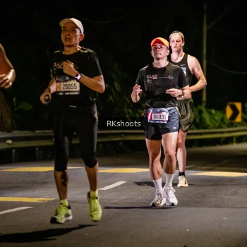 Runner Photo 3725822