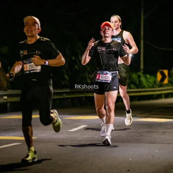 Runner Photo 3725823