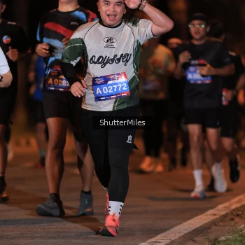 Runner Photo 3725825