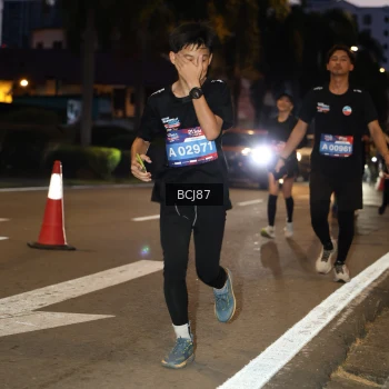 Runner Photo 3725830