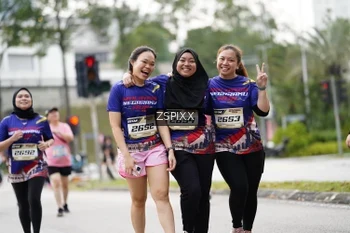 Runner Photo 3725833