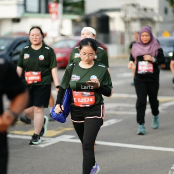 Runner Photo 3725835