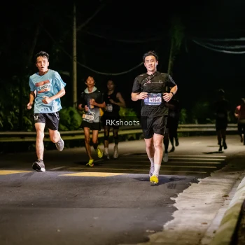 Runner Photo 3725838