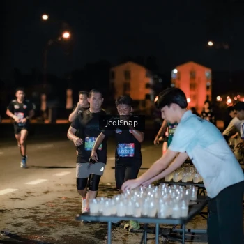 Runner Photo 3725839