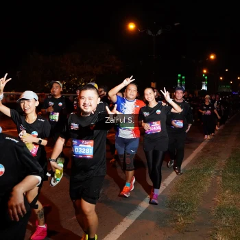 Runner Photo 3725845