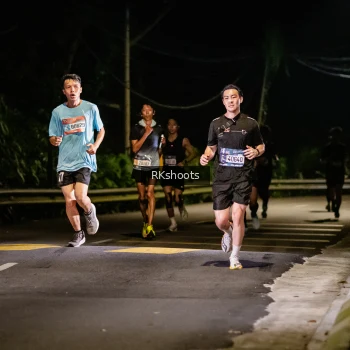 Runner Photo 3725847