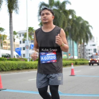 Runner Photo 3725852