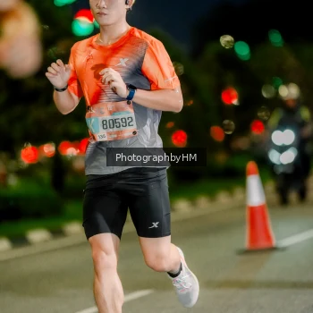 Runner Photo 3725854