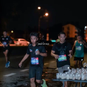 Runner Photo 3725856