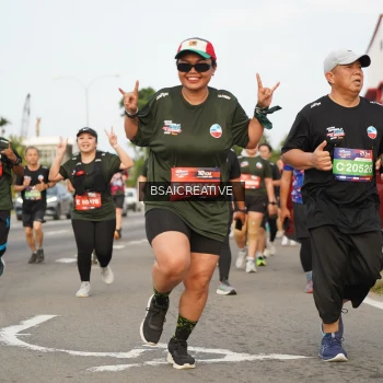 Runner Photo 3725857