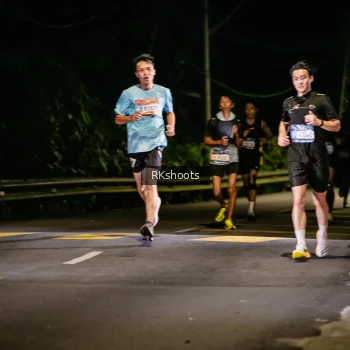 Runner Photo 3725861