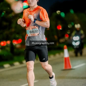 Runner Photo 3725862