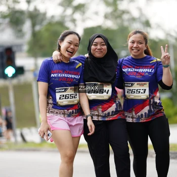 Runner Photo 3725863