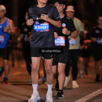 Runner Photo 3725866