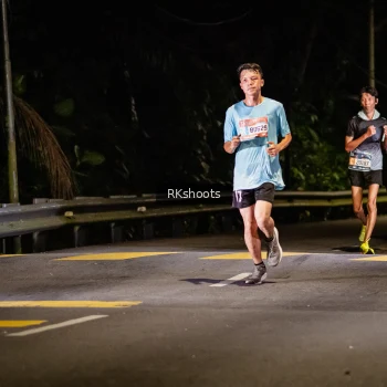 Runner Photo 3725875
