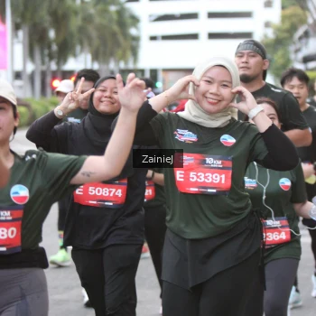 Runner Photo 3725881