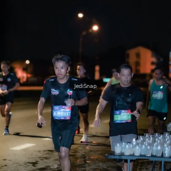 Runner Photo 3725882