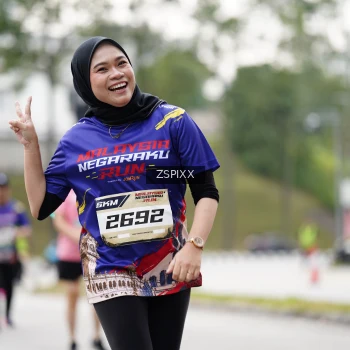 Runner Photo 3725892