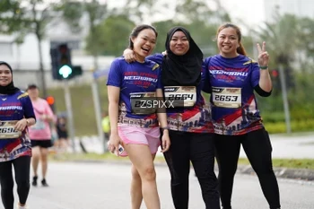 Runner Photo 3725894