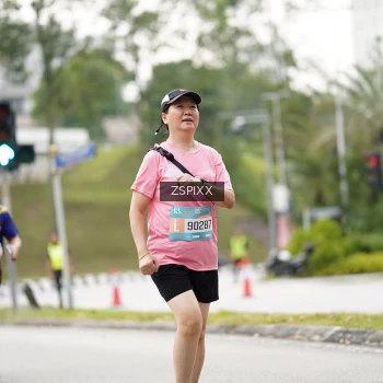 Runner Photo 3725908