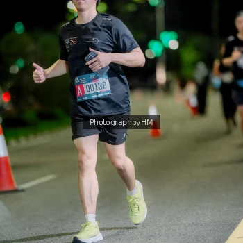 Runner Photo 3725909