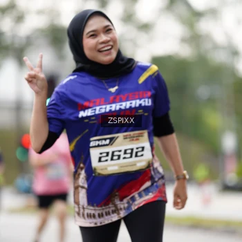 Runner Photo 3725912