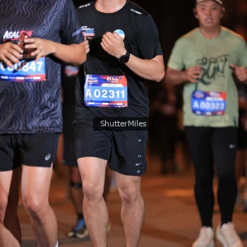 Runner Photo 3725916