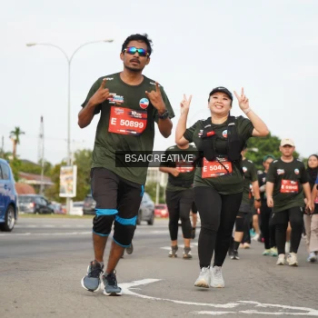 Runner Photo 3725917
