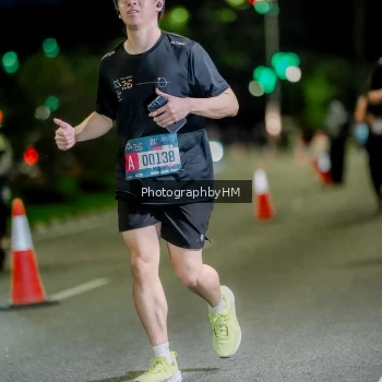 Runner Photo 3725919