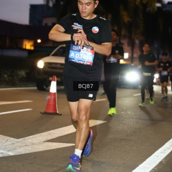 Runner Photo 3725923