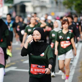 Runner Photo 3725936