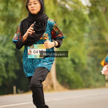 Runner Photo 3725940