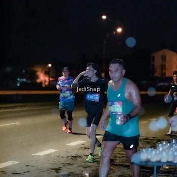 Runner Photo 3725942