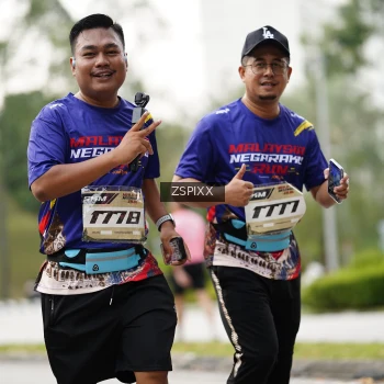 Runner Photo 3725950