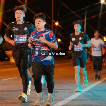 Runner Photo 3725951